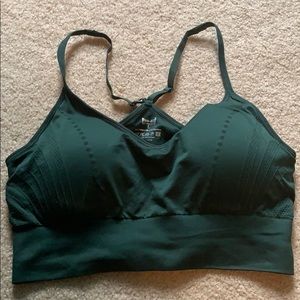 Pro-Fit Sports Bra size large